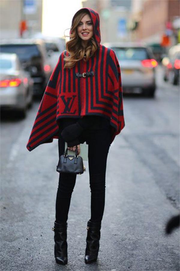 60 Winter Outfit Ideas