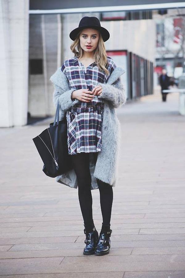60 Winter Outfit Ideas