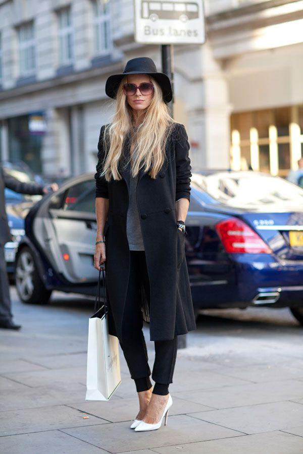 60 Winter Outfit Ideas