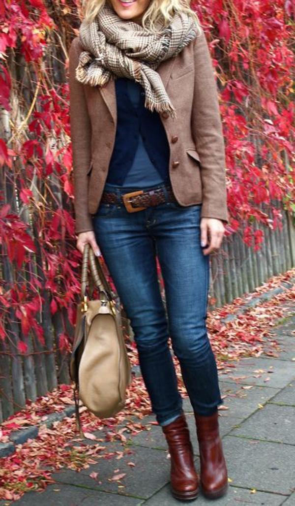 60 Winter Outfit Ideas