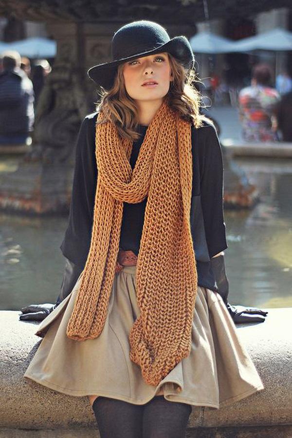 60 Winter Outfit Ideas