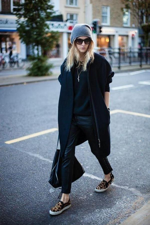60 Winter Outfit Ideas
