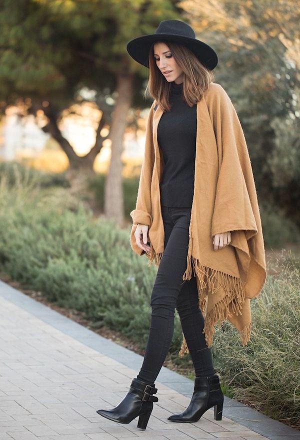 60 Winter Outfit Ideas