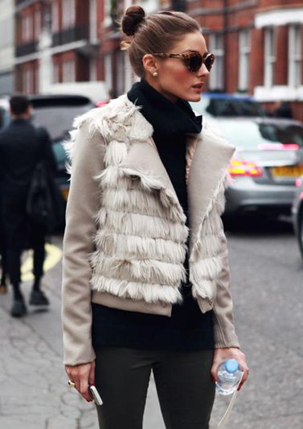60 Winter Outfit Ideas
