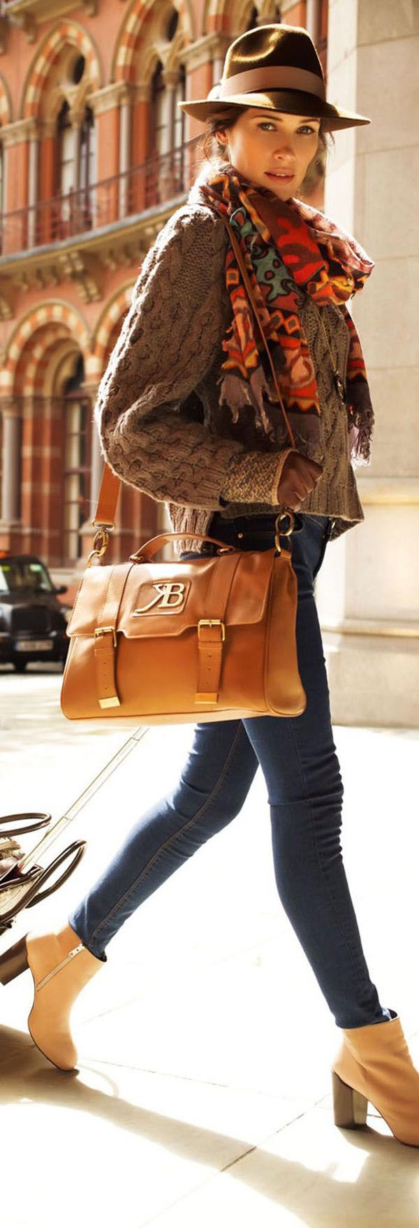 60 Winter Outfit Ideas