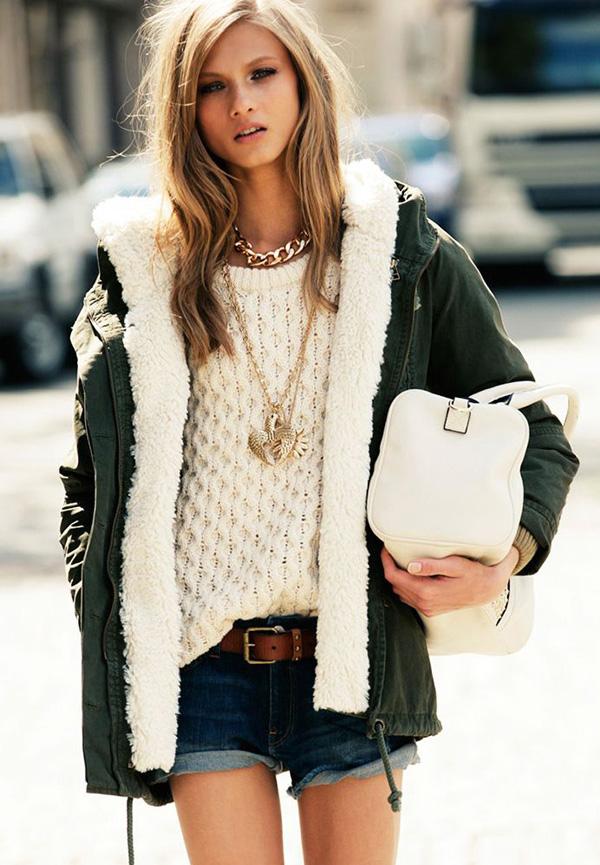 60 Winter Outfit Ideas