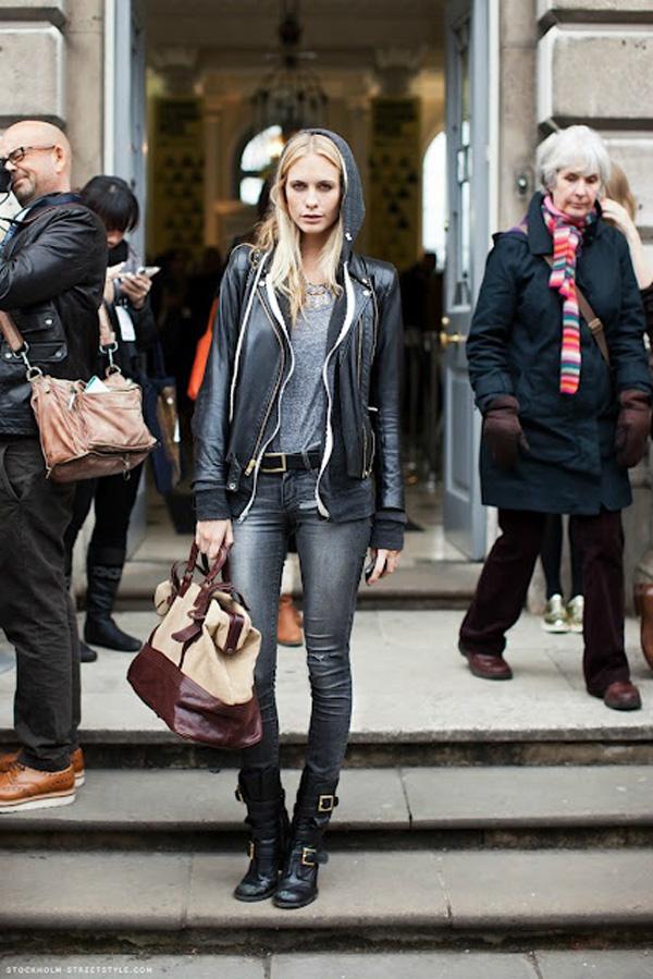 60 Winter Outfit Ideas