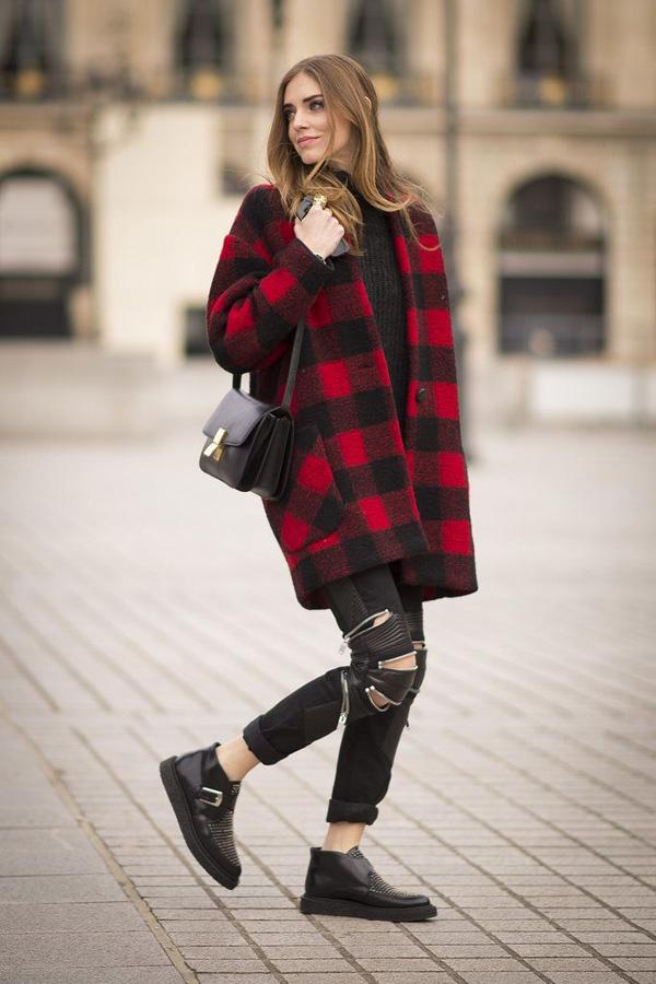 60 Winter Outfit Ideas