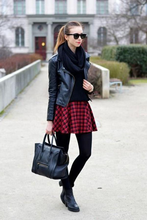 60 Winter Outfit Ideas