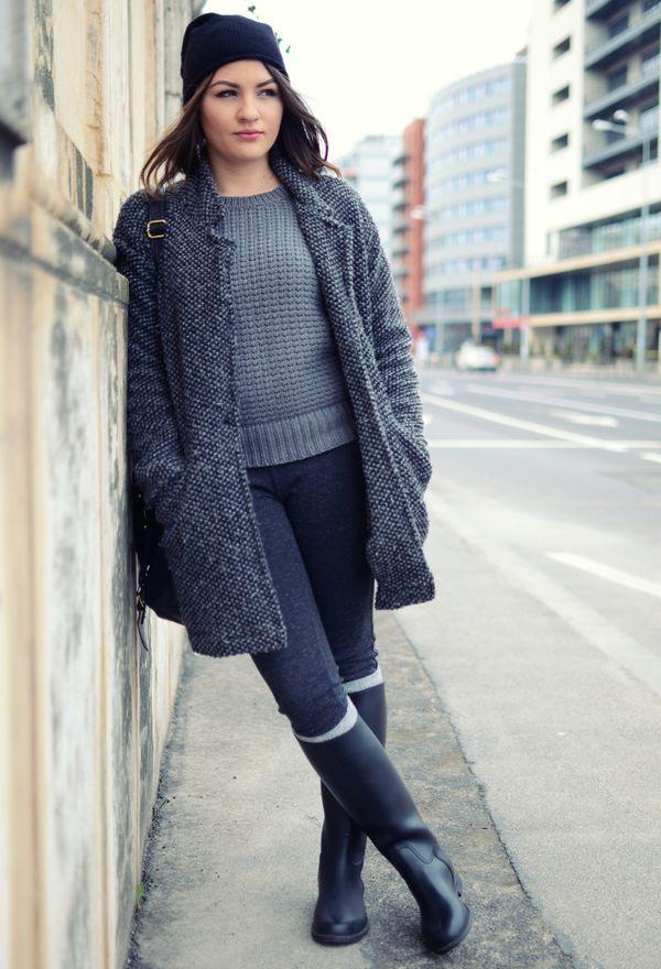60 Winter Outfit Ideas
