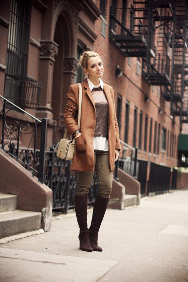 60 Winter Outfit Ideas