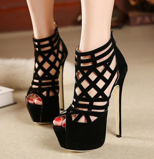 45 lovely summer shoes you will love