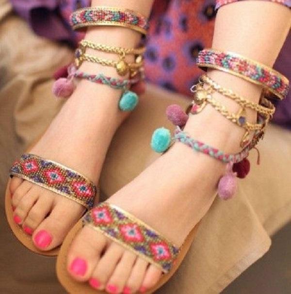 45 lovely summer shoes you will love