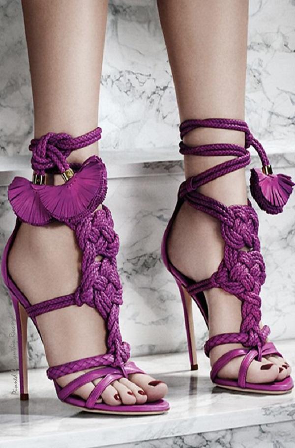 45 lovely summer shoes you will love