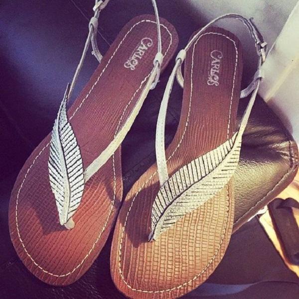 45 lovely summer shoes you will love