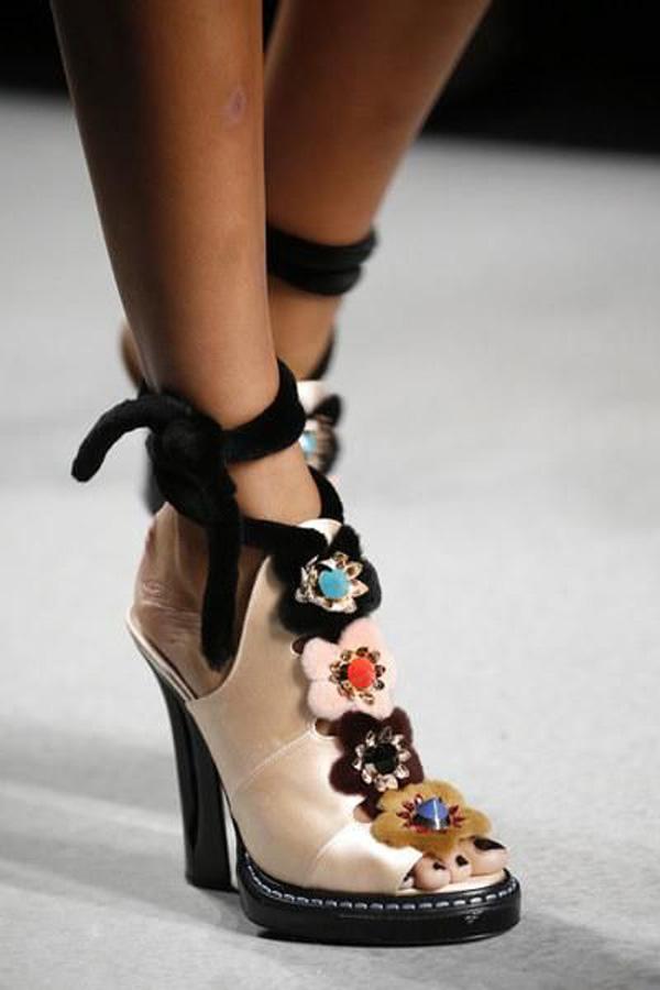 45 lovely summer shoes you will love
