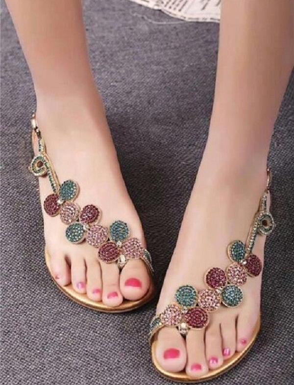 45 lovely summer shoes you will love