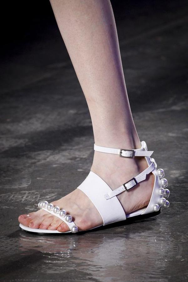45 lovely summer shoes you will love