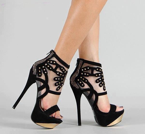 45 lovely summer shoes you will love