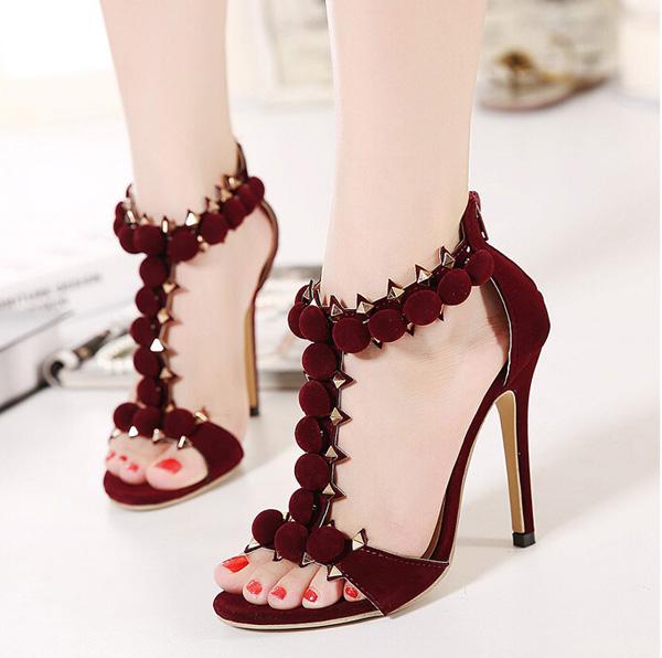 45 lovely summer shoes you will love