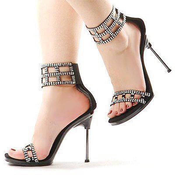 45 lovely summer shoes you will love