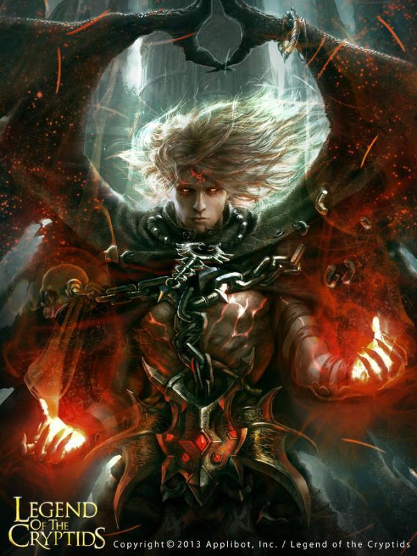 Game Art by Choi Yongjae