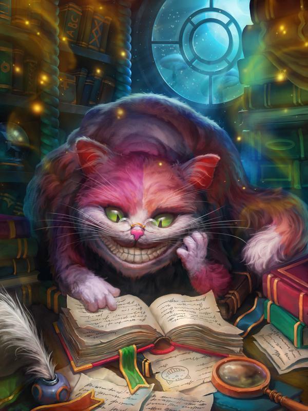 Game Art by Grafit Studio