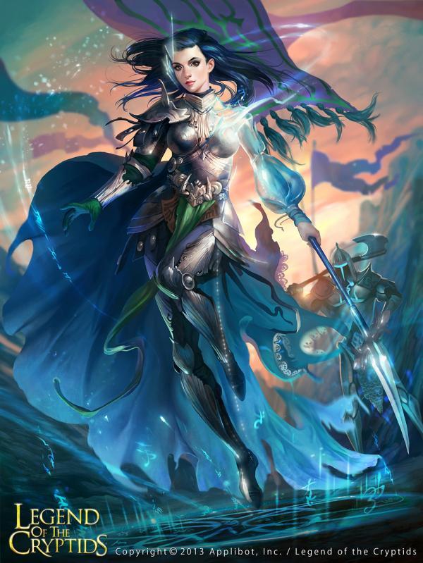 Game Art by Grafit Studio