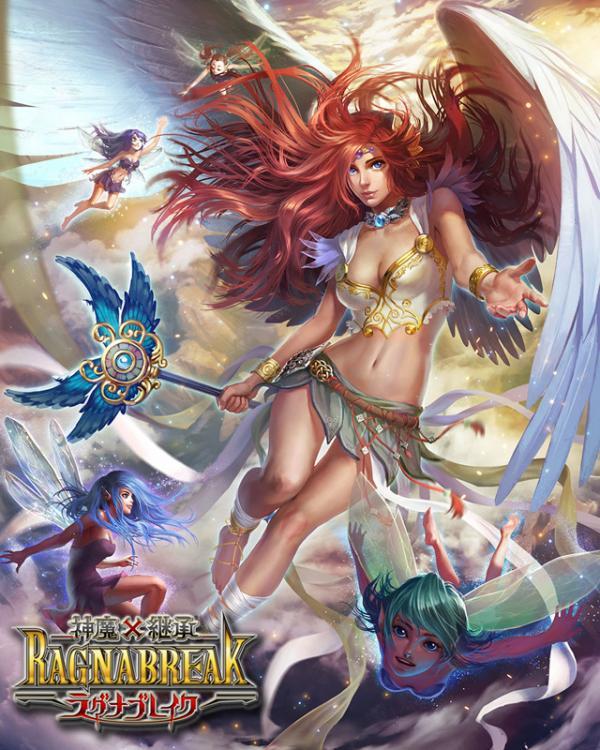 Game Art by Grafit Studio