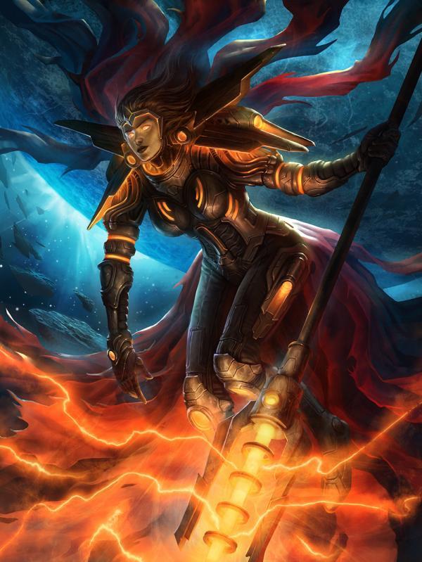 Game Art by Grafit Studio