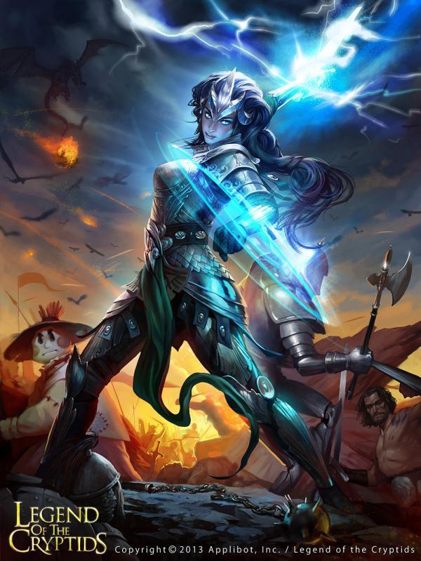 Game Art by Grafit Studio