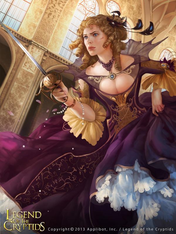 Game Art by Grafit Studio