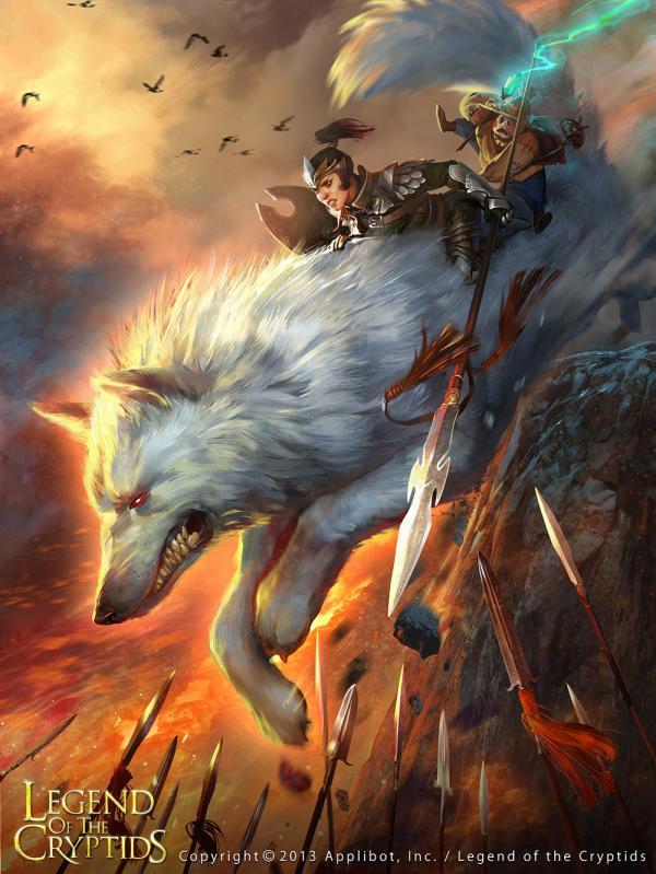 Game Art by Grafit Studio