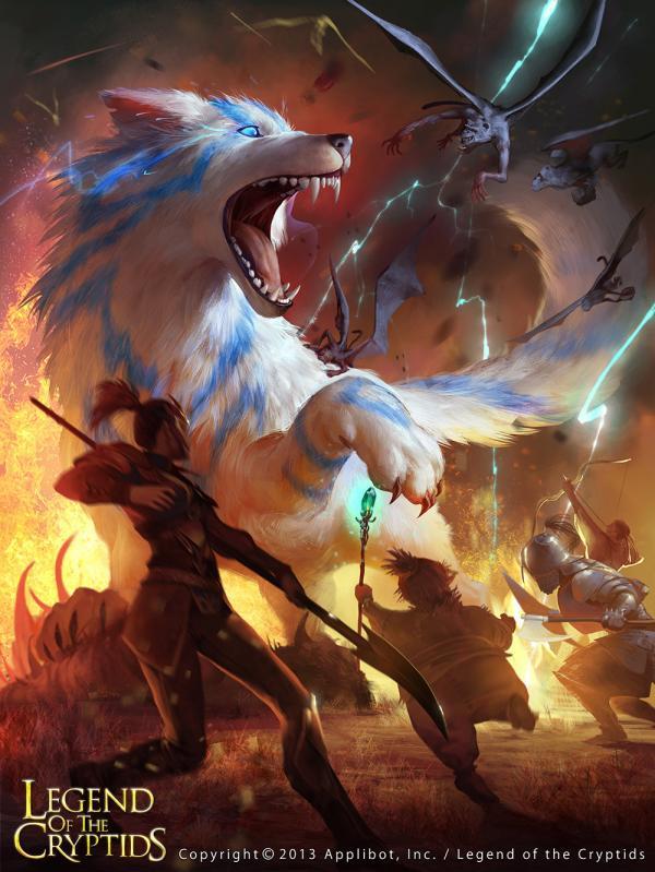 Game Art by Grafit Studio