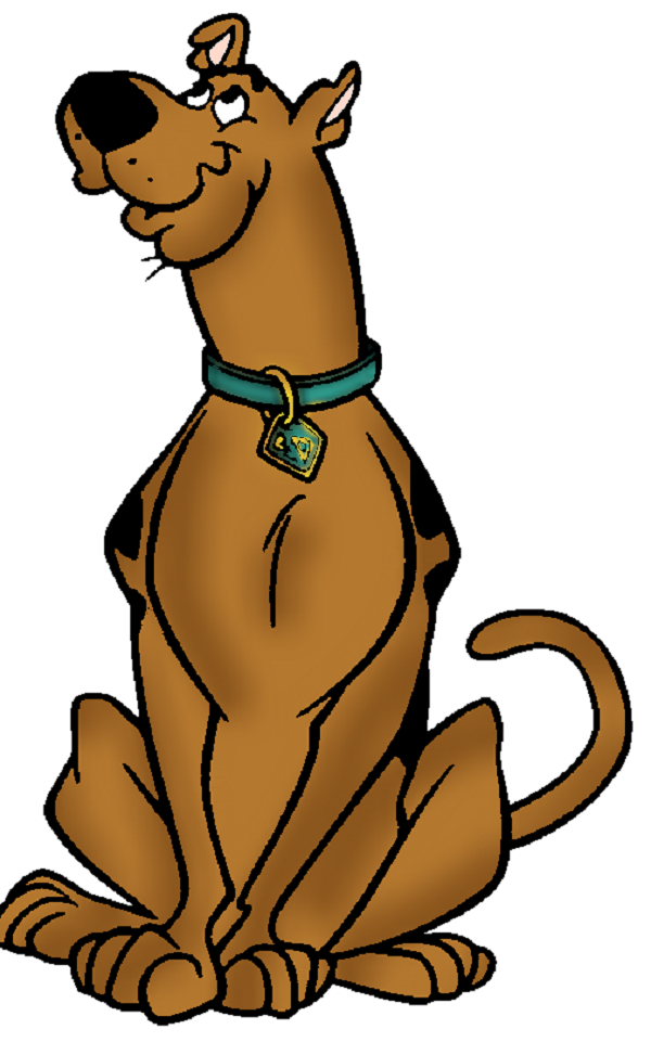 The Mystery of Scooby Doo