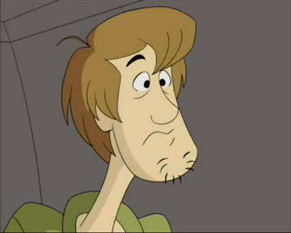 The Mystery of Scooby Doo
