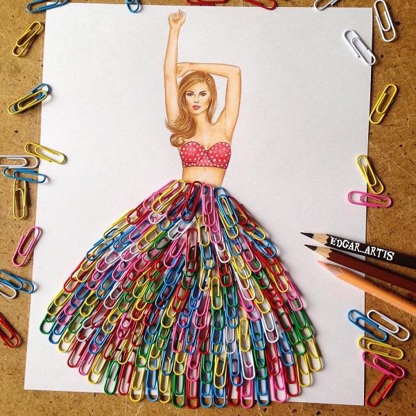 Illustrations by Edgar_artis