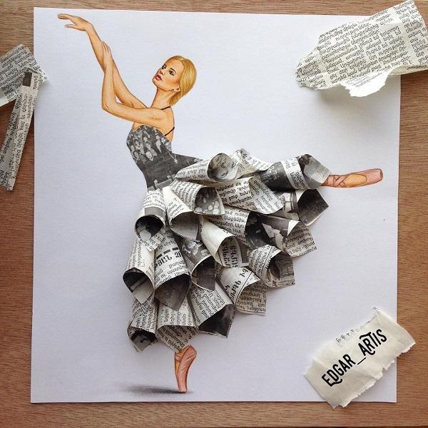 Illustrations by Edgar_artis