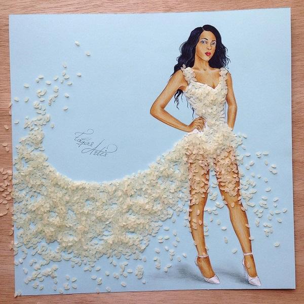 Illustrations by Edgar_artis