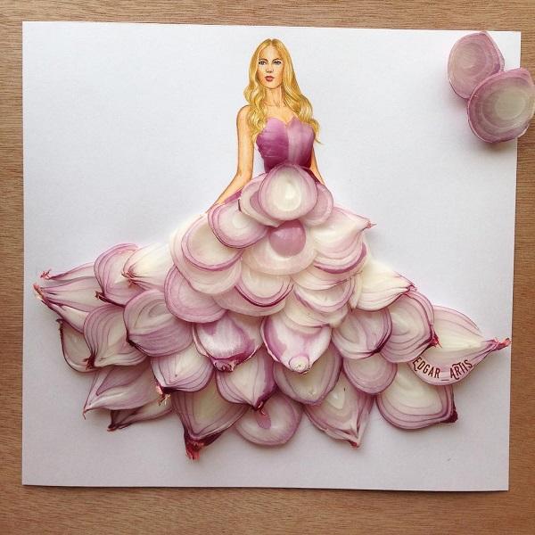 Illustrations by Edgar_artis