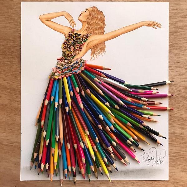 Illustrations by Edgar_artis