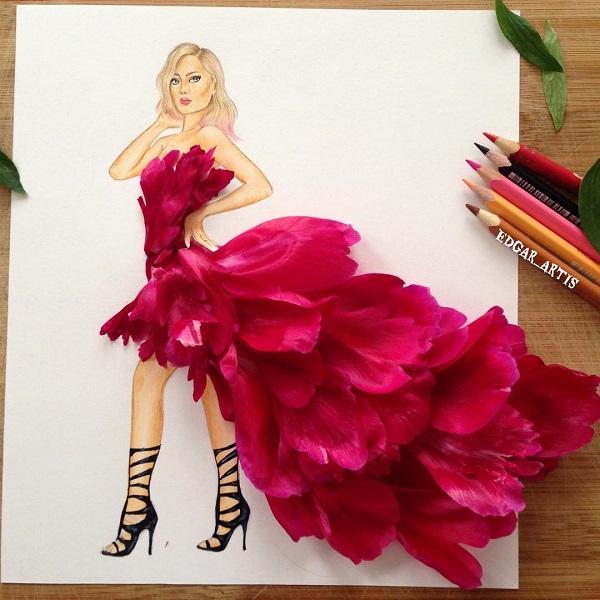 Illustrations by Edgar_artis