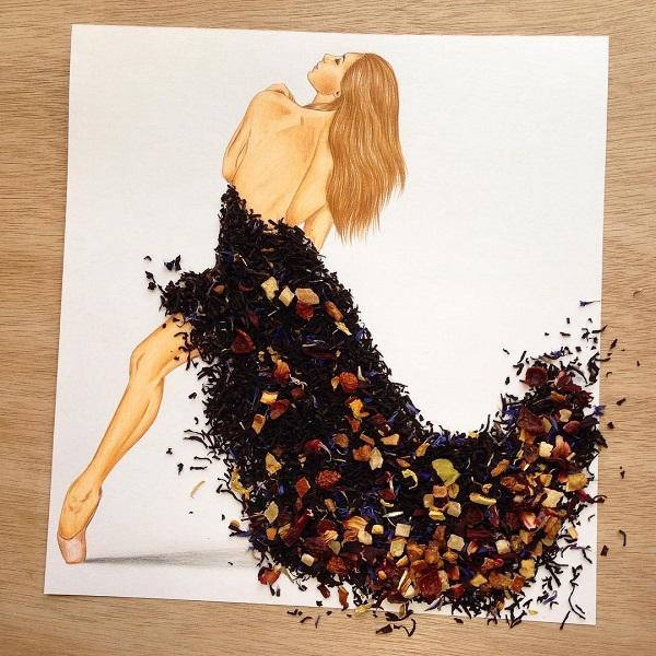 Illustrations by Edgar_artis