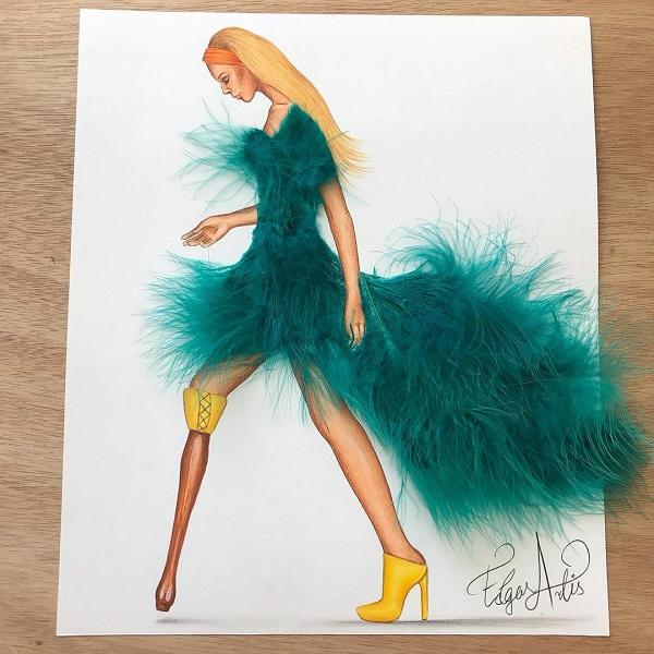 Illustrations by Edgar_artis