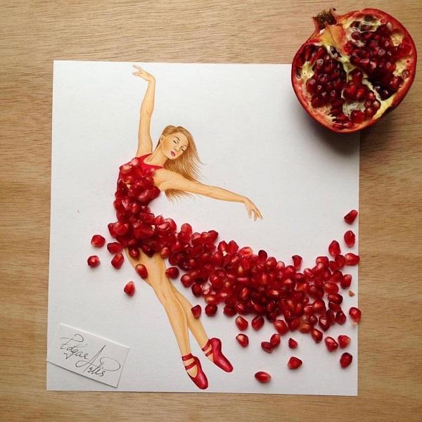 Illustrations by Edgar_artis