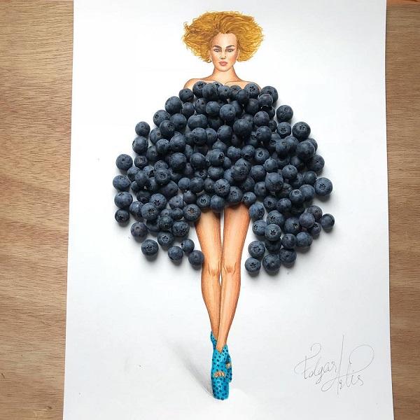 Illustrations by Edgar_artis