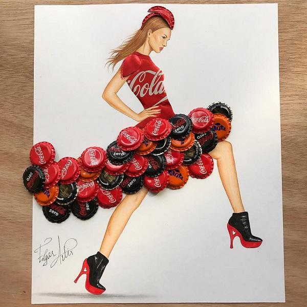 Illustrations by Edgar_artis