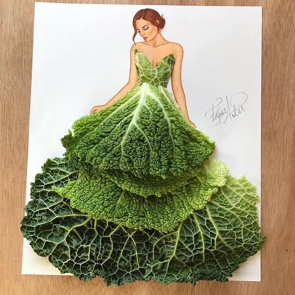 Illustrations by Edgar_artis