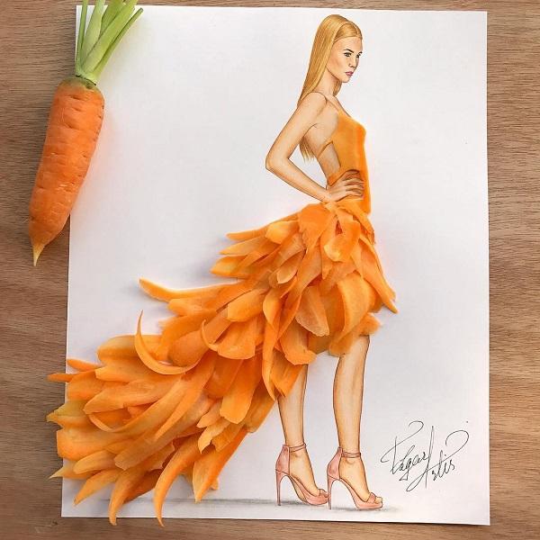 Illustrations by Edgar_artis