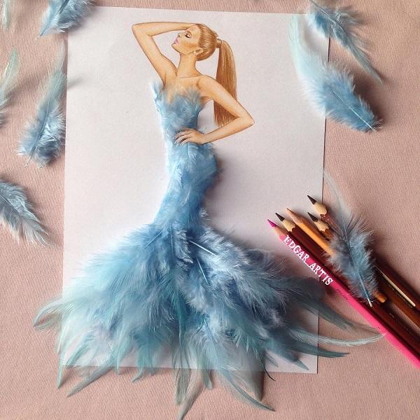 Illustrations by Edgar_artis